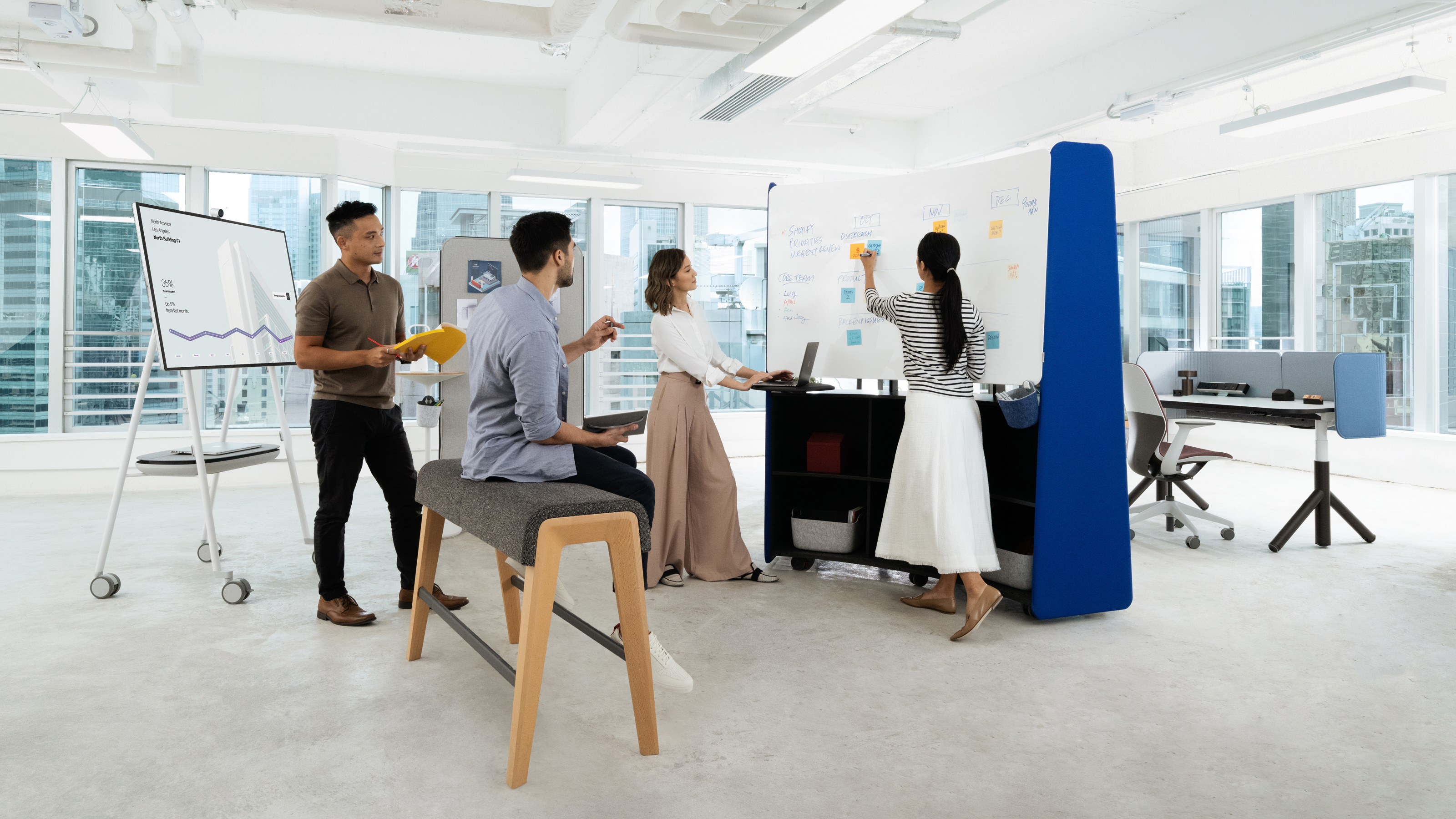Work​ Culture in ⁣the‍ UK: Insights on⁣ Workplace ​Etiquette ⁣and Professional Growth