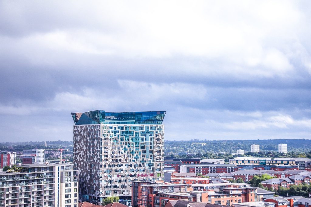 Birmingham: A Peek into Everyday Life