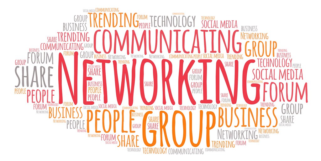 Networking and Professional Development: Building ⁢Connections and Advancing Careers in the UK