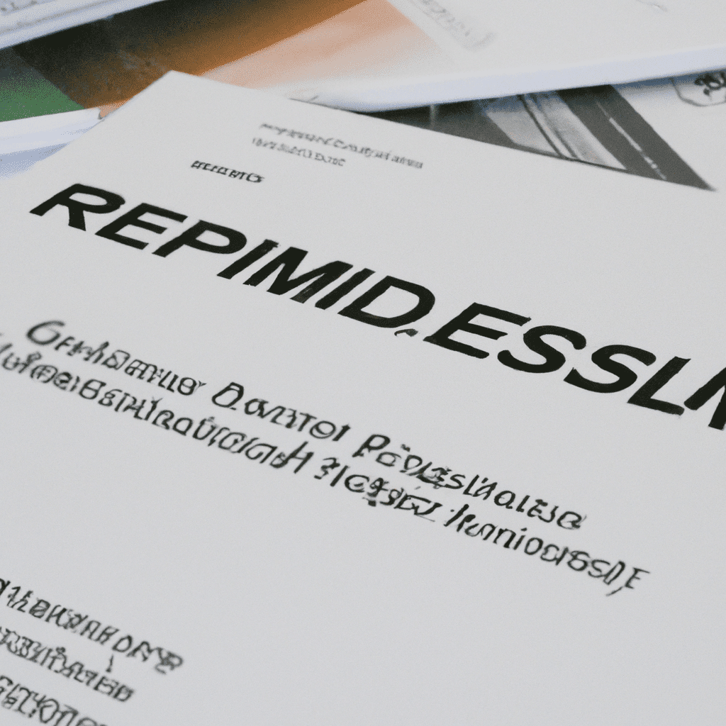 Residency Process in Germany: A Comprehensive Guide