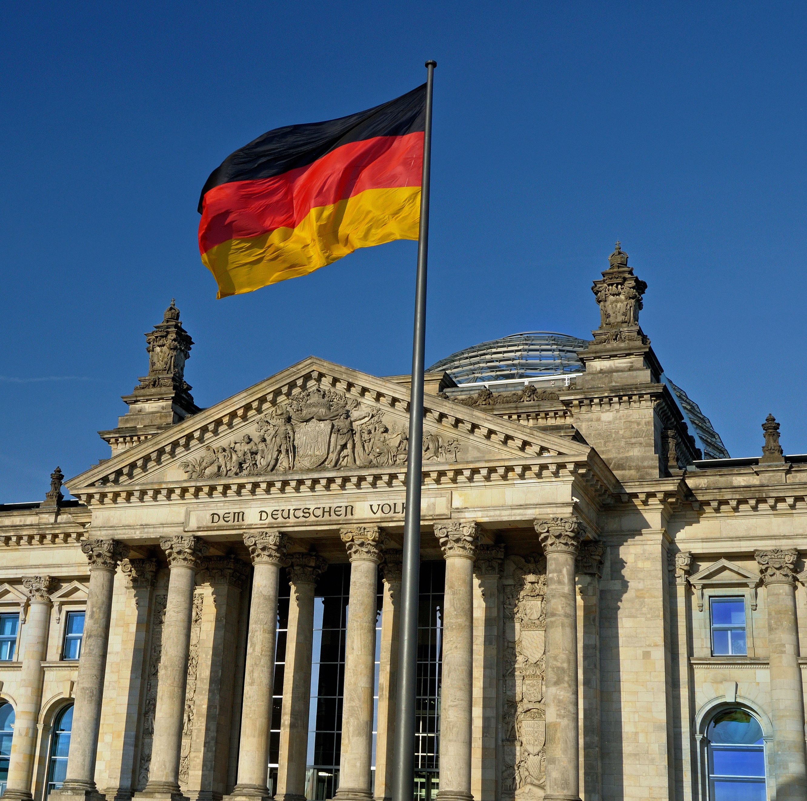 Unveiling Germany's Economic Strength: A Deep Dive into the Business Landscape