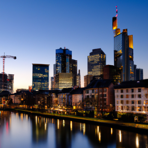 Cultural ⁤Diversity in Frankfurt: An Inclusive City that Embraces Differences