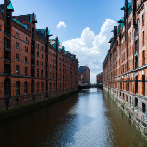Hamburg's Rich​ History ⁤and Cultural Heritage