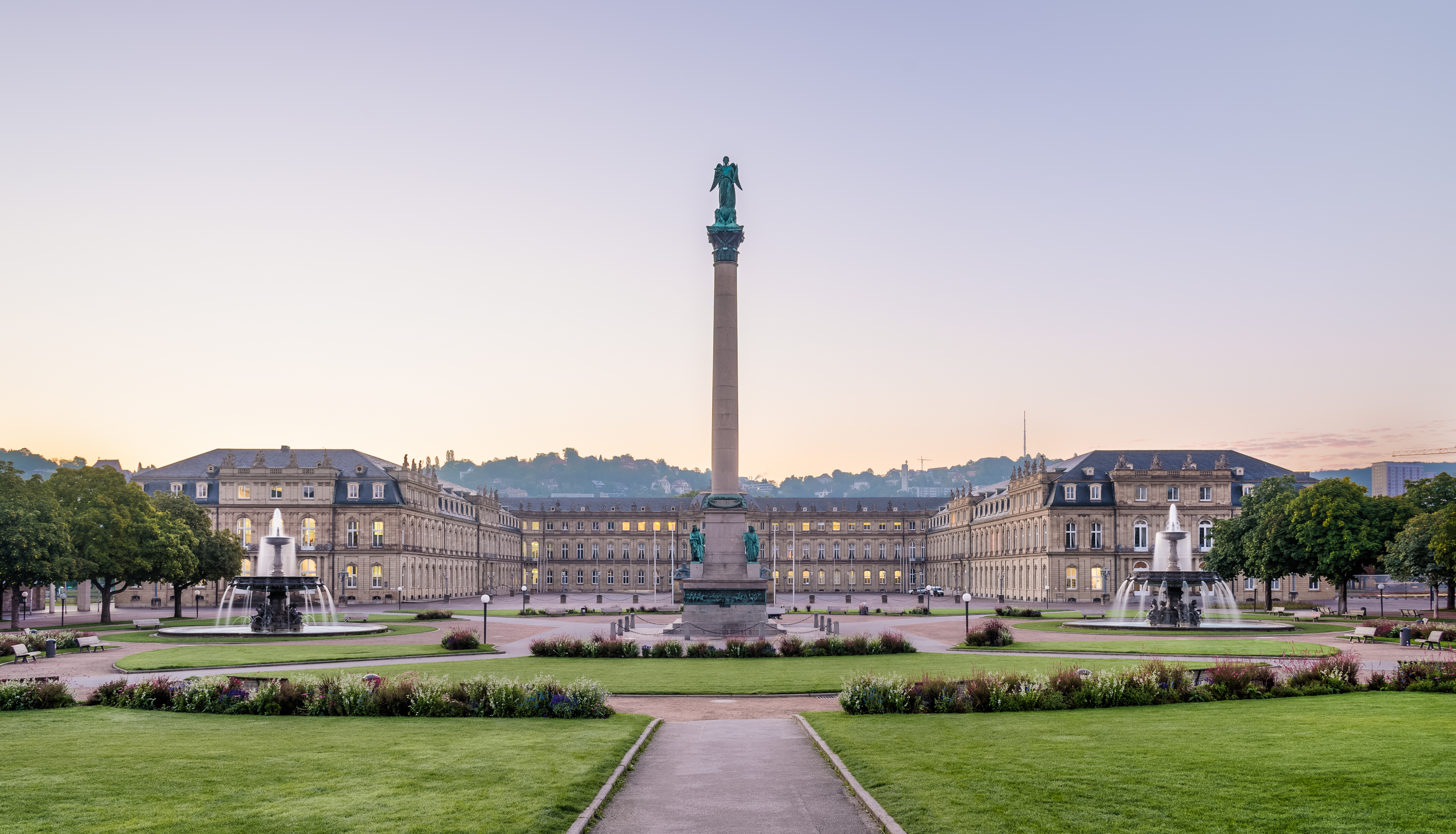 -⁣ Stuttgart: An Introduction to‌ Germany's Vibrant City