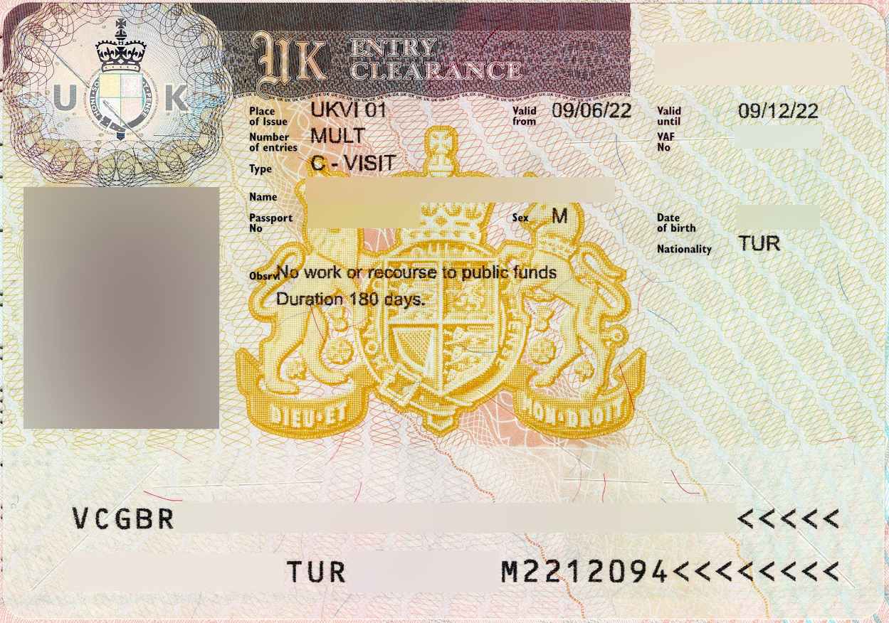 Visa Requirements: Navigating the UK Immigration System