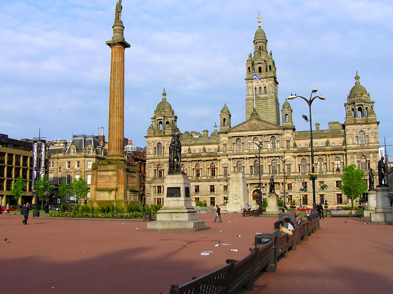 Vibrant Nightlife: Recommendations for an ‍Exciting Evening in Glasgow