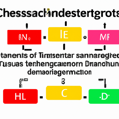Understanding Hierarchical Structures in German Companies
