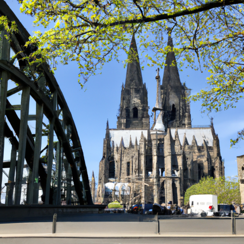 Cologne’s Intriguing⁣ History and Cultural Heritage