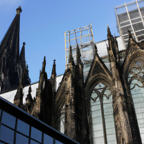 Exploring‌ the⁢ Cultural Delights: Museums⁣ and Galleries of Cologne