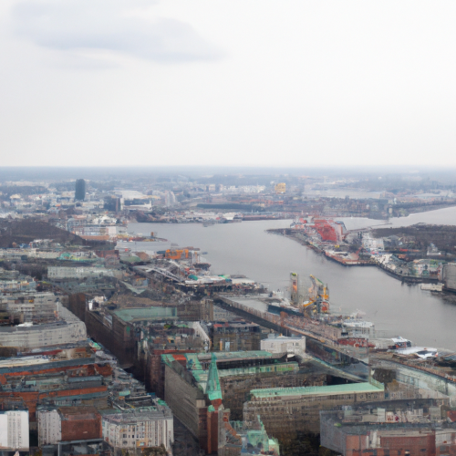 Hamburg: Discovering the Charms of a Maritime Metropolis