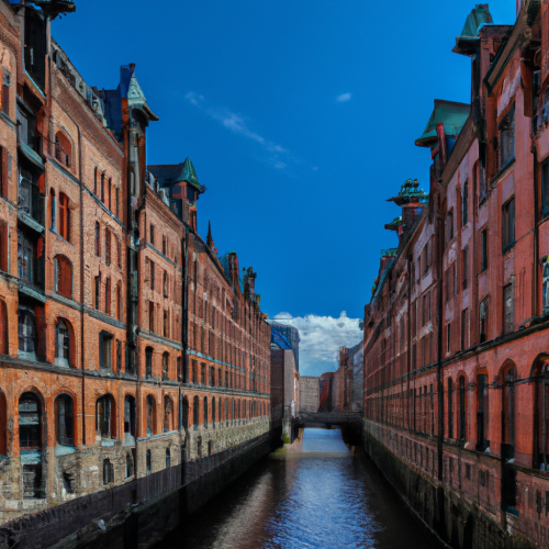 Attractions in Hamburg: A Perfect Blend ‌of ⁣History‌ and Modernity