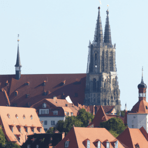 Discovering German Cities