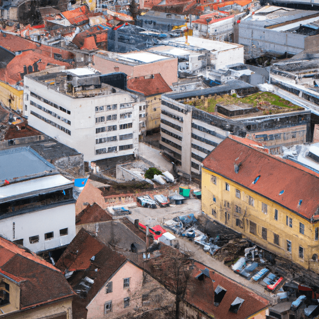 Exploring Daily Stuttgart: A Glimpse into Vibrant City Life
