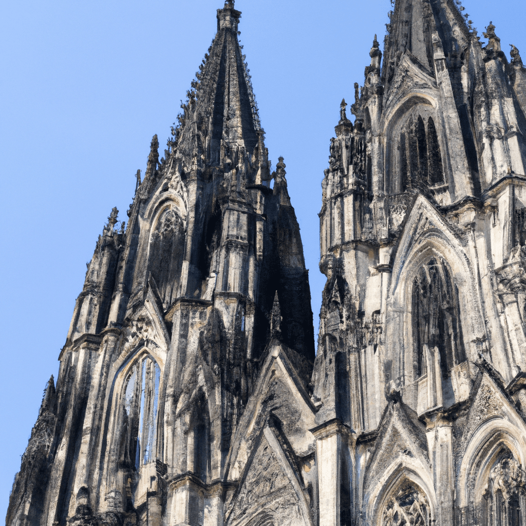 Exploring Life in Cologne: Discovering the City's Rich Culture