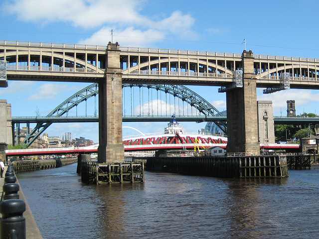 Exploring Newcastle: Insights into City Life