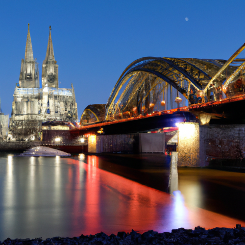 Immersing in Art & ⁤Culture: Exploring Cologne's Vibrant Arts Scene
