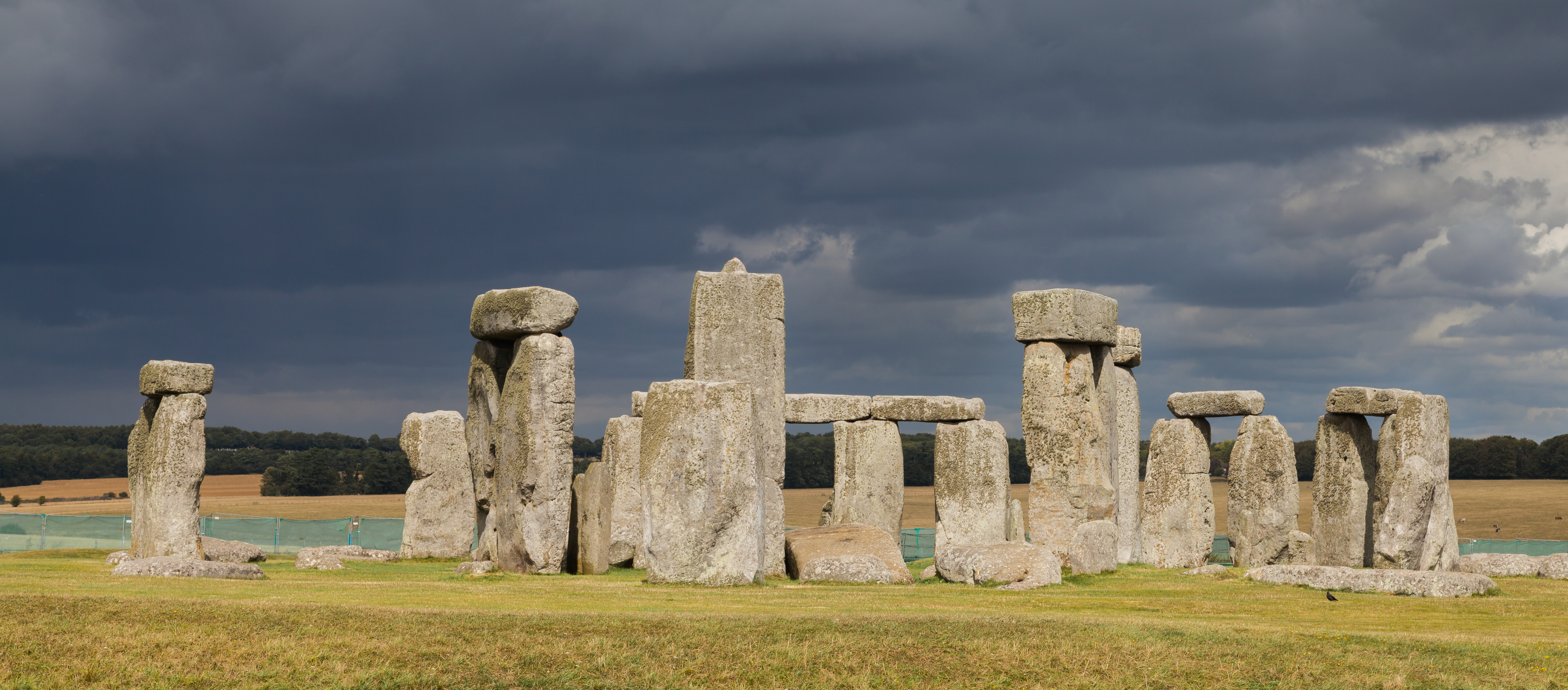The Magnificent Stonehenge: Unraveling the‍ Mysteries of the Ancient ‍World